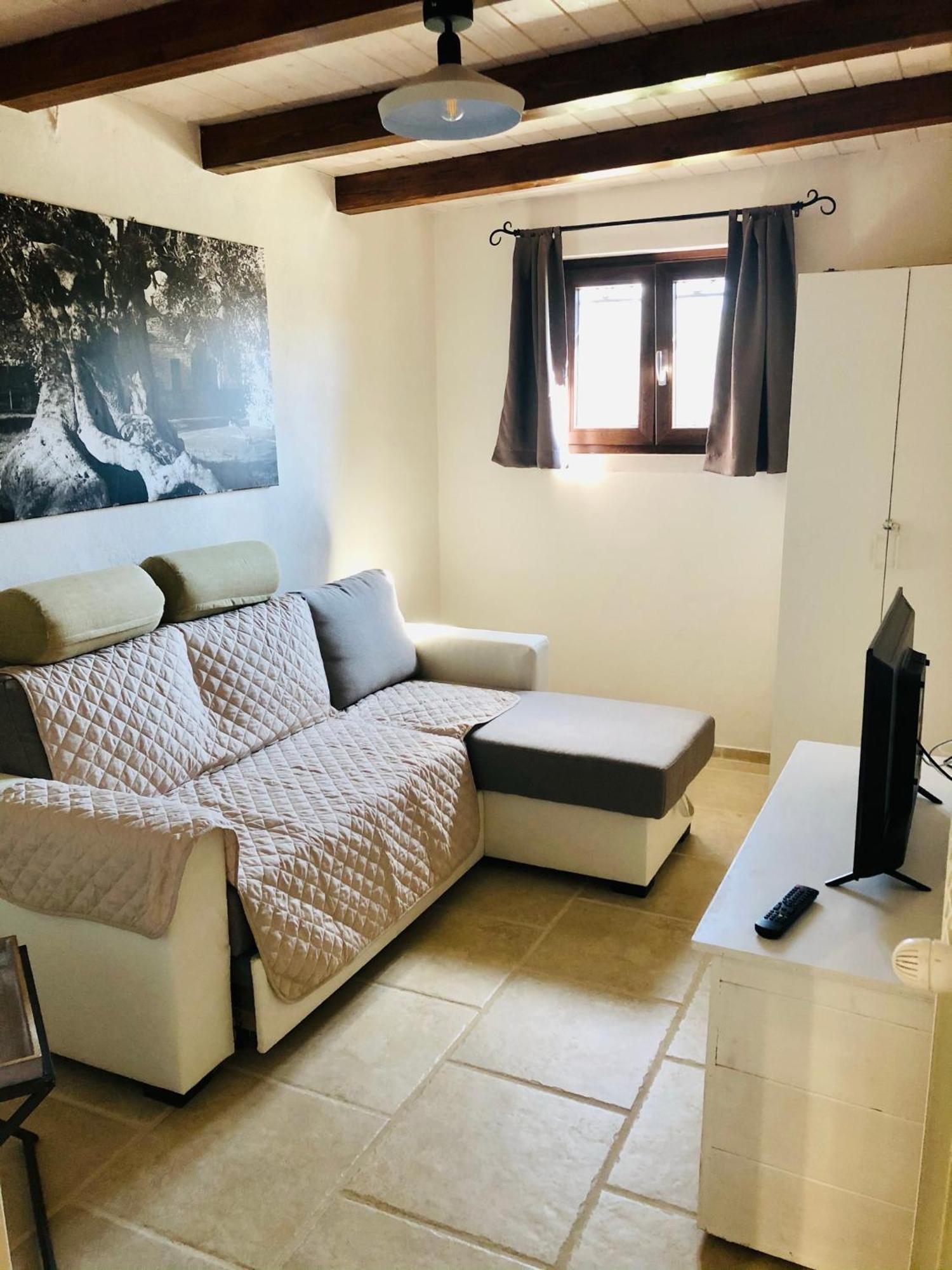 Trullo Rinaldi - Private Pool And Sauna Castellana Grotte Exterior photo